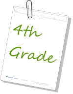 fourth grade